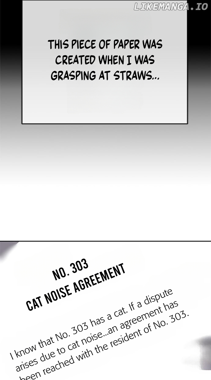 Unemployed Baek-soon Chapter 73 - page 21